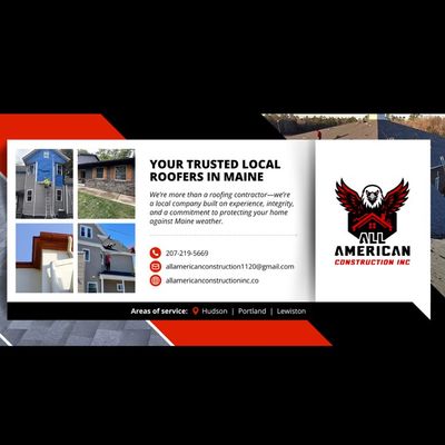 Avatar for ALL AMERICAN CONSTRUCTION