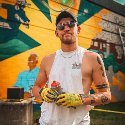 Avatar for Groot's Murals