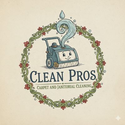 Avatar for Clean Pros Carpet Cleaning