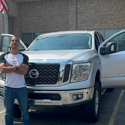 Avatar for VanDiesel cargo