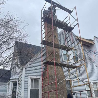 Avatar for Chicago Chimney & Roof Specialists