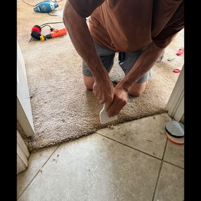 Avatar for Carpet Bros 813