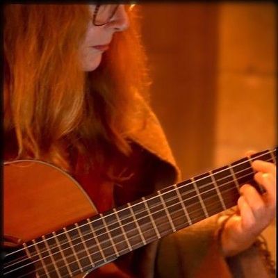 Avatar for Colleen Collins