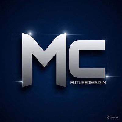 Avatar for MCfuturedesign