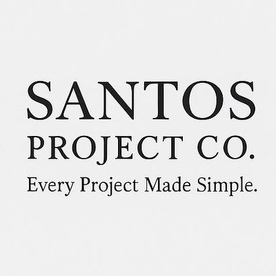 Avatar for Santos Projects Co.
