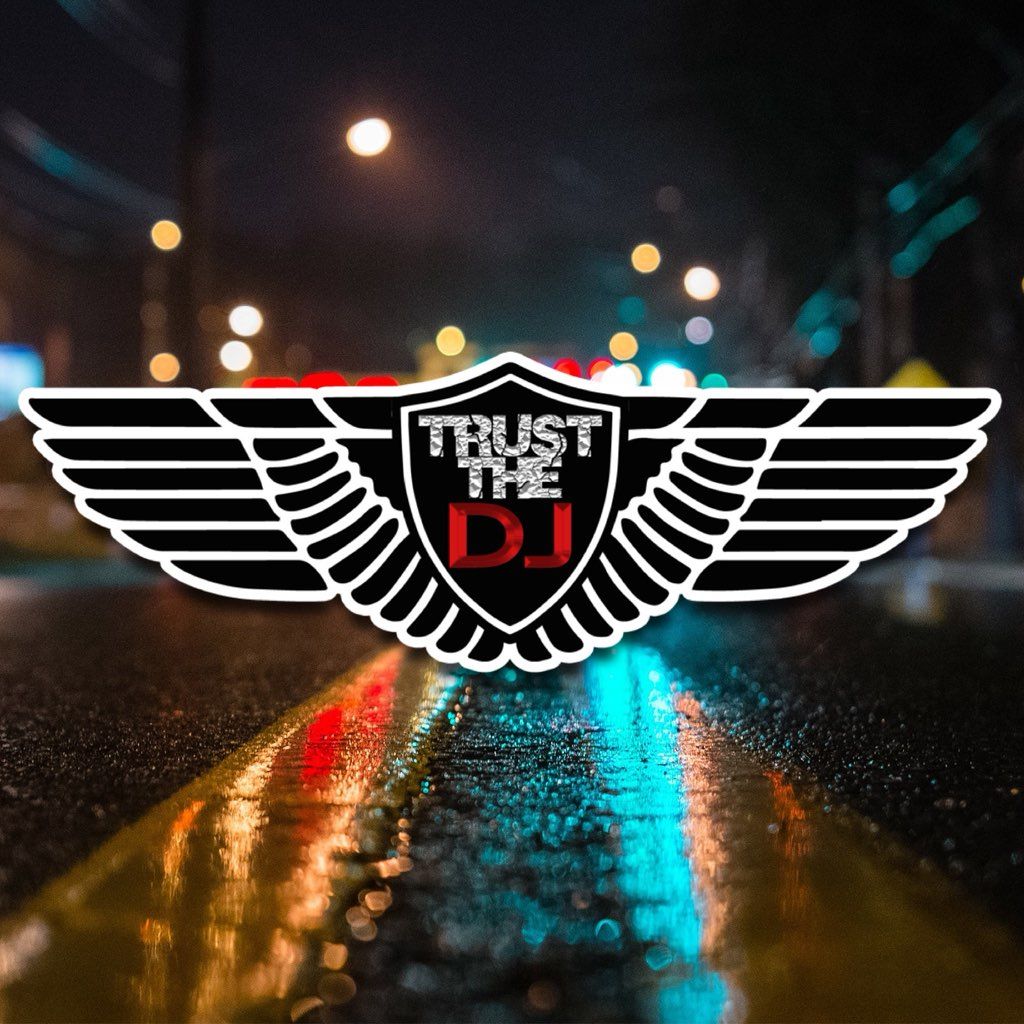 TrustTheDJ - Sunny Jones + B. Starks