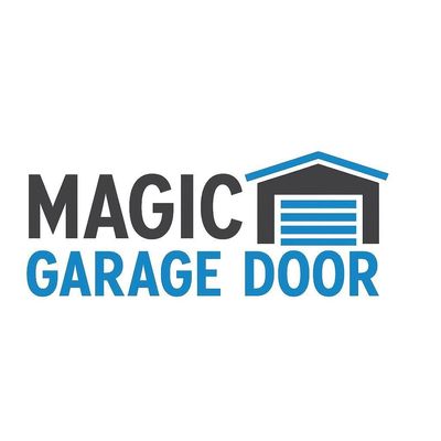 Avatar for Magic Garage Door And Gate