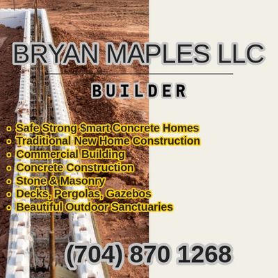 Avatar for Bryan Maples LLC