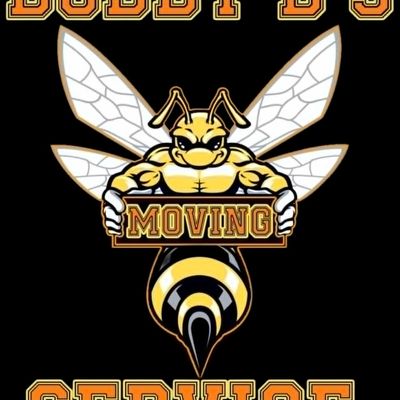 Avatar for Bobby B's Moving Service