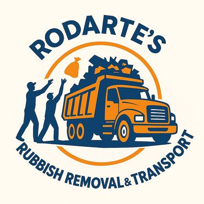 Avatar for Rodarte Rubbish Removal & Hauling