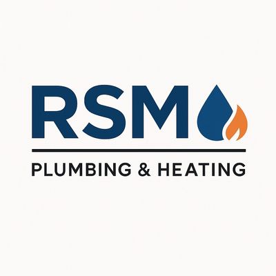 Avatar for RSM Plumbing & Heating
