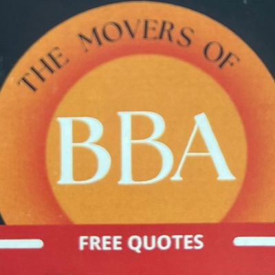 Avatar for The Movers of BBA