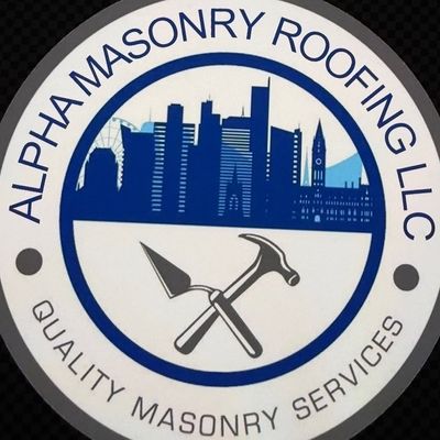 Avatar for Alpha Roofing & Masonry LLC