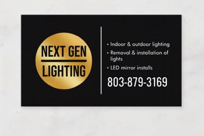 Avatar for Next Gen Lighting