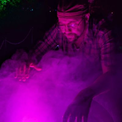 Avatar for experiMental fabrications LLC