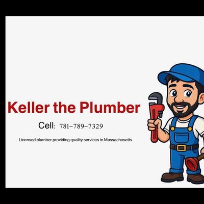 Avatar for Keller The Plumber