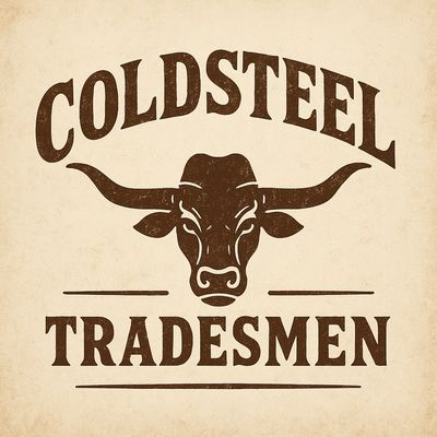 Avatar for Coldsteel tradesmen