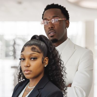 Avatar for Ambitious Ultimate Pressure