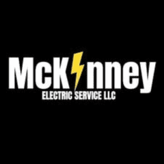 Avatar for McKinney Electric Service LLC