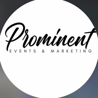 Avatar for Prominent Events and Marketing
