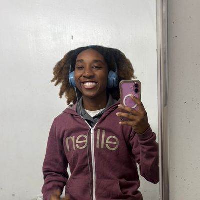 Avatar for Tyonna Mackey