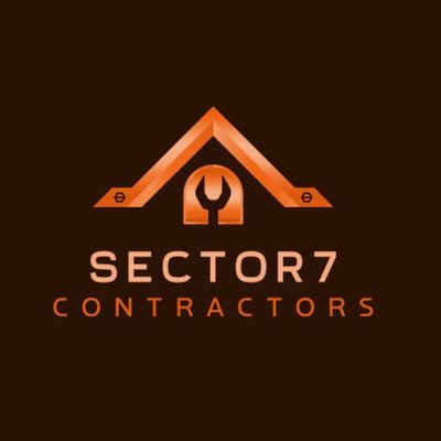 Avatar for SECTOR7 CONTRACTORS