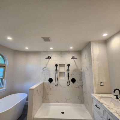 Avatar for A1 Advanced Tiling and Remodeling