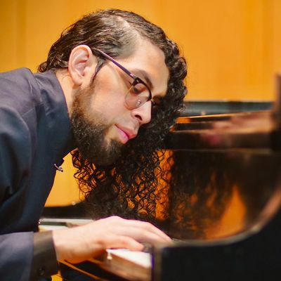 Avatar for David Morales Wedding & Event Pianist