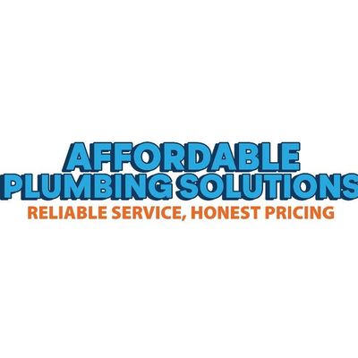 Avatar for Affordable Plumbing Solutions