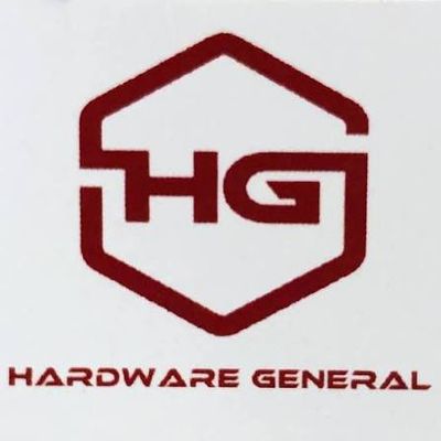Avatar for All Around Hardware