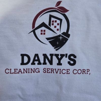 Avatar for Dany's cleaning service corp,