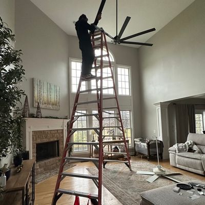 Avatar for Buckeyes handy services