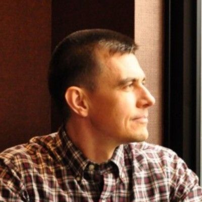 Avatar for ievGenii Handyman