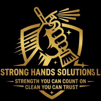 Avatar for Strong Hands Solutions LLC