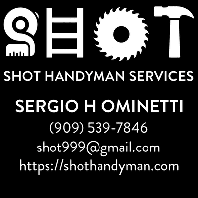 Avatar for SHOT Handyman Services