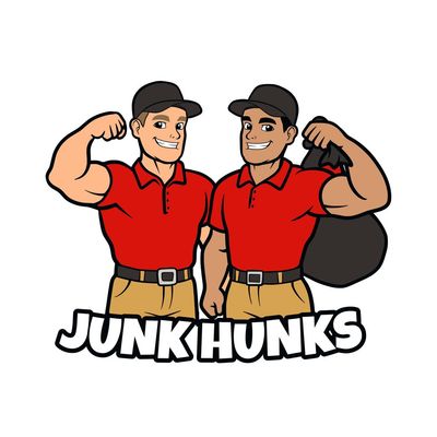 Avatar for Junk Hunks Junk Removal