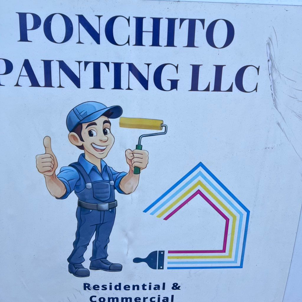 Ponchito Painting LLC