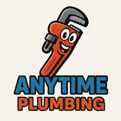 Avatar for ANYTIME PLUMBING