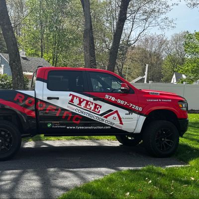 Avatar for Tyee Construction Corp