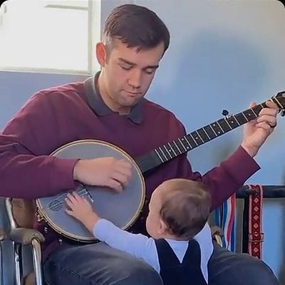 Avatar for Garrett’s Guitar Lessons