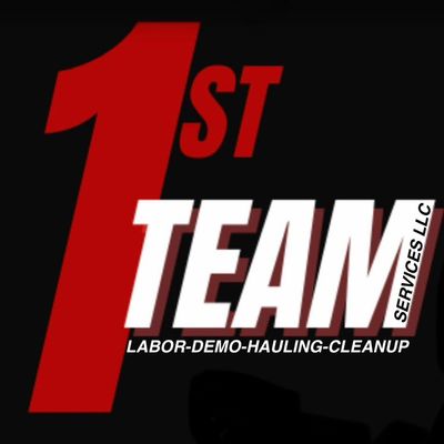 Avatar for First Team Services