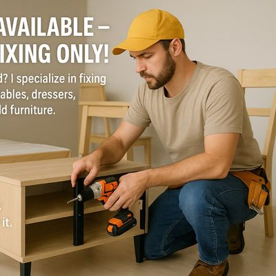 Avatar for Ak handyman