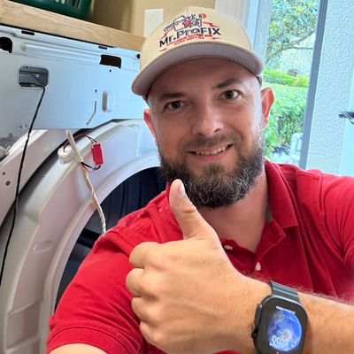 Avatar for Mr ProFIX Appliance repair and Home service