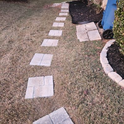 Avatar for Latina lawncare