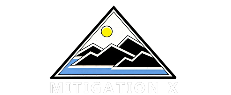 Mitigation X