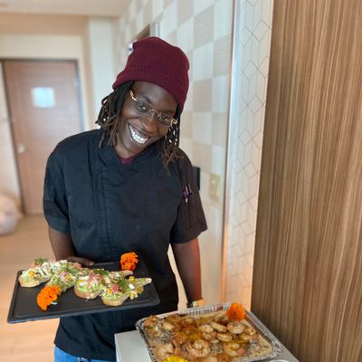 Avatar for Devour’ by Chef Taylor