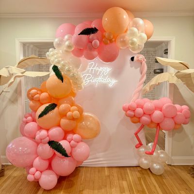 Avatar for Balloons by jime