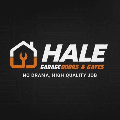 Avatar for Hale garage door and gates