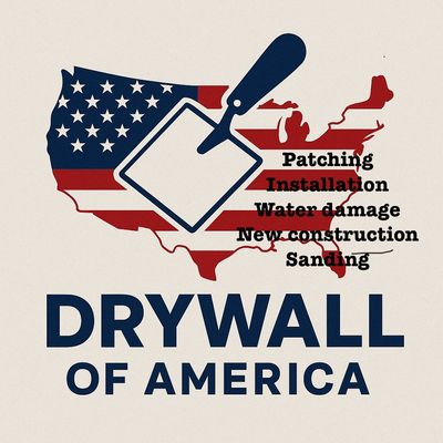 Avatar for Drywall of America®️