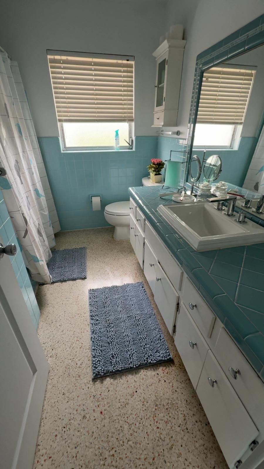 No stains no smells just shine ✨